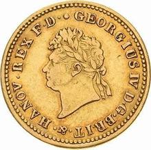 5 Thaler 1830  B 