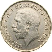 Shilling 1925   