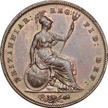 Penny 1848   WW