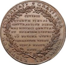 Thaler 1793    "Targowica"