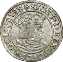 1 Grosz 1529    "Torun"