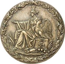 1 Pfennig 1812 A   (Probe)