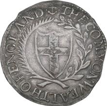 Shilling 1660   