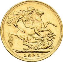 Sovereign 1921 S  