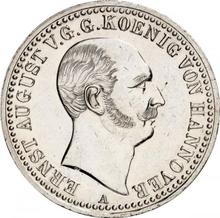 Thaler 1840 A  
