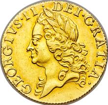 Guinea 1747    "Old Head"