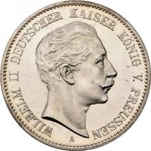 2 Mark 1899 A   "Prussia"