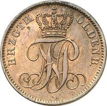 1 Schwaren 1865 B  