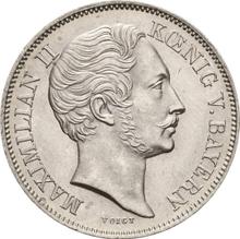 1/2 Gulden 1859   