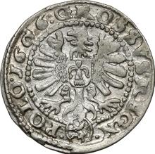 1 Groschen 1606   