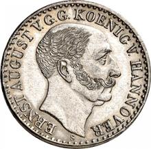 1/6 Thaler 1840  S 