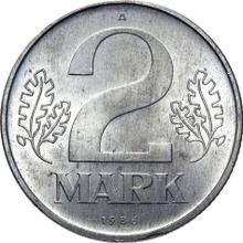 2 Mark 1986 A  