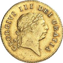 Half Guinea 1806    "Garter"