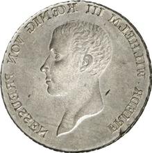 Thaler 1809-1816   