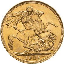 Sovereign 1925 S  