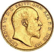 Sovereign 1910 S  