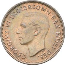 Farthing 1952   HP