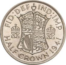 Halfcrown 1941   HP