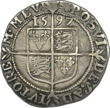 6 пенсов 1597    "Шестой выпуск"