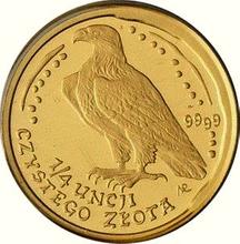 100 Zlotych 2006 MW  NR "Seeadler"