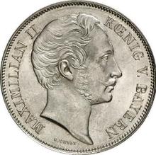 Gulden 1852   