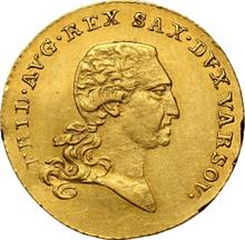 Ducat 1813  IB 