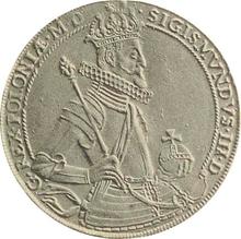 10 Ducat (Portugal) no date (no-date-1632)    "Half-length portrait"