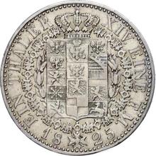 Taler 1825 A  