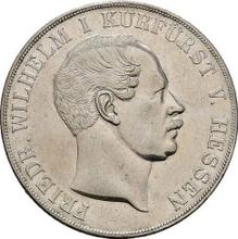 2 Thaler 1854   