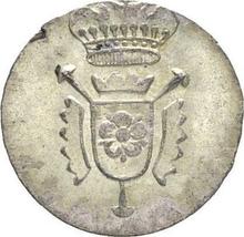 4 пфеннига 1802   