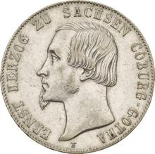 Thaler 1848  F 