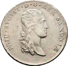 Thaler 1812  S.G.H. 