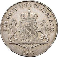 Thaler 1811   