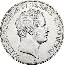 2 Thaler 1842 A  