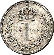 1 Penny 1908   
