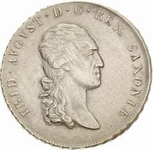 Thaler 1809  S.G.H. 