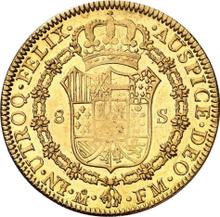 8 Escudos 1800 Mo FM 
