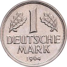 1 Mark 1964 J  