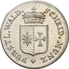 Mariengroschen 1814  F.W. 