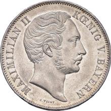2 Thaler 1854   