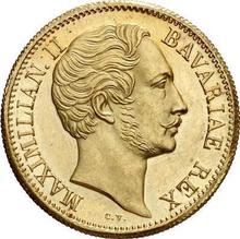 Ducat MDCCCLII (1852)   