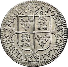 6 pensow 1568    "Monety karbowane"