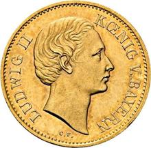 Gulden bez daty (no-date)  C.V. 