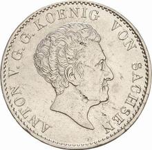 2/3 Thaler 1829  S 