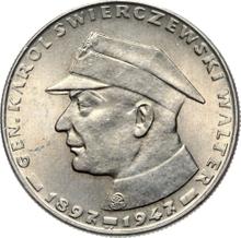 10 eslotis 1967 MW  WK "General Karol Świerczewski"