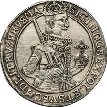 Thaler 1630  II  "Torun"