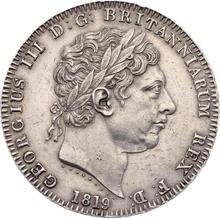 Crown 1819   