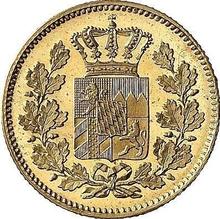 2 fenigi 1850   