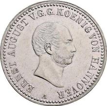 Thaler 1838 A  