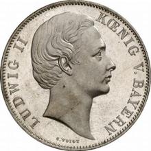 Thaler 1869   